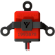 MYLAPS RC4 Hybrid Transponder
