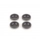 Schumacher U7530 - Ultra Short Shock Diaphragm - 4 Pcs