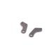 Schumacher U7806 - Carbon Rear Toe Arm - 2 Pcs