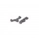 Schumacher U7871 - Pivot Mouldings