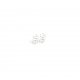 Schumacher U7887 - Silver Front Springs Medium