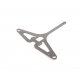 Schumacher U8076 - C/F 2 degree Camber Strap