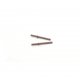 Schumacher U8115 - Front King Pin for Icon 2 - 2 Pcs