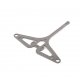 Schumacher U8123 - C/F 2 degree -6mm Camber Strap