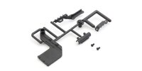 Kyosho IF560 - Motor Spacer and Wire Holder Kyosho Inferno MP10e TKI2