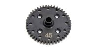 Kyosho IFW634-45S - 45T LW Spur Gear MP9-MP10 (for IF403B)