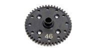 Kyosho IFW634-46S - 46T LW Spur Gear MP9-MP10 (for IF403B)