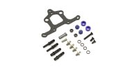 Kyosho MZW310 - INNER TUBE SHOCK SET Mini-Z MR03-LM