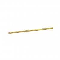 Arrowmax 3.0mm x 100mm Ball Hex Wrench Tip Only (Tungsten Steel) - AM-413130