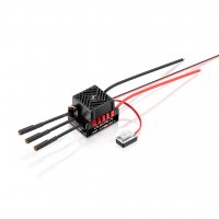 Hobbywing QuicRun WP 10BL60 G2 Sensored Brushless ESC -  HW30107300