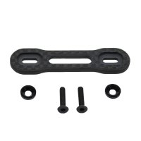 Ultimate One Piece Carbon Fiber Wing Button - UR1925