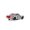 Kyosho Autoscale Mini-Z Skyline 2000GT-R KPCG10 Racing'72 Red No.6 (MA020) - MZP472R