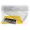 Absima Crawler Body "Bronco Style" clear/unpainted (313mm) - 2410091