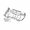 Aerox Touring Car Body Side Stiffeners - AX035