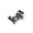 1/ 8 Racing Buggy Kyosho Inferno MP11 4WD Nitro Kit - 33028B