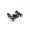 1/ 8 Racing Buggy Kyosho Inferno MP11 4WD Nitro Kit - 33028B