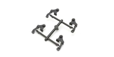 Kyosho MZW703H - Caster Setting Hard Upper Arm Kyosho Mini-Z MR04