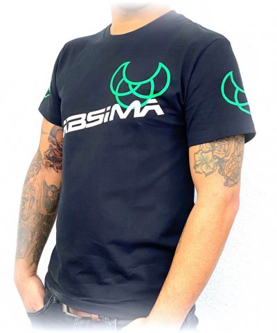 ABSIMA T-Shirt, XXXL - 9030038