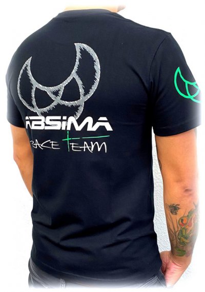 ABSIMA T-Shirt, XXXL - 9030038