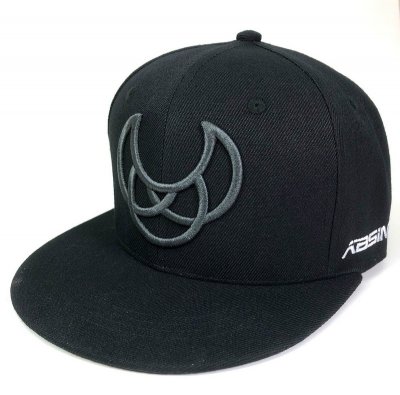 ABSIMA Snapback Cap - Hip-Hop Style - 9030007