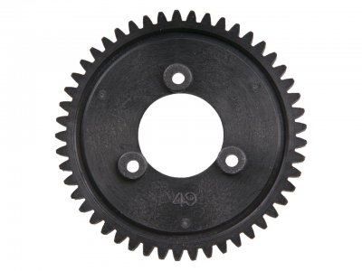 Mugen H0282 -  1st Gear 49T