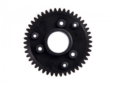 Mugen H0285-B - 2nd Gear 46T