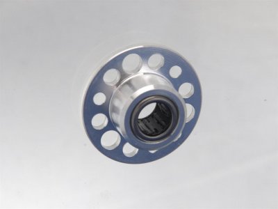 Mugen H0288 - 1st Gear Housing
