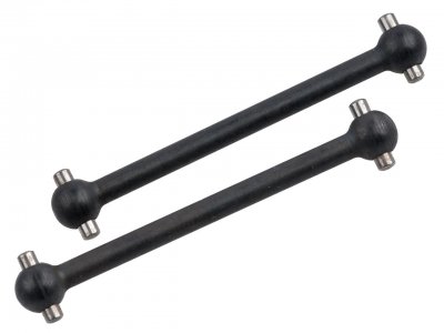 Mugen H0291 - Rear Half Shaft