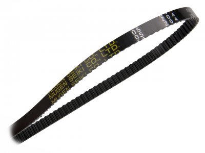Mugen H2211a - Front Belt For MRX5