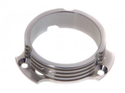 Mugen H2226 - 2nd Gear Housing
