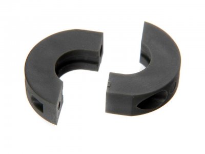 Mugen H2227a - Shoe for 2-Speed Gear Box