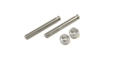 Kyosho MD212 - Front Suspension Shaft Kyosho Mini-Z AWD
