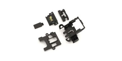 Kyosho MD402B - Chassis Upper Parts Set Kyosho Mini-Z MA030 Evo