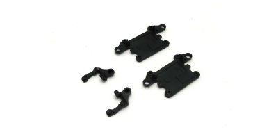 Kyosho MZ710 - Front Suspension Arm Set Kyosho Mini-Z MR04