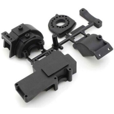 Kyosho KB002 - Gear Box Set For Kyosho Mad Wagon VE
