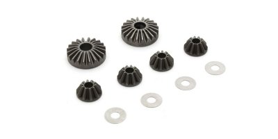 Kyosho KB034 - Diff Gear Set For Kyosho Mad Wagon VE