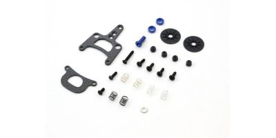 ROUTE 246 - R246-1356 - Roll Damper Set 2.0 MML Type