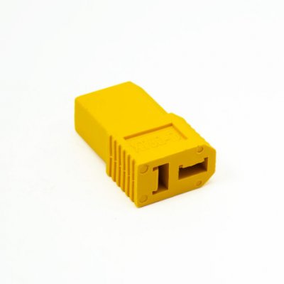 Ultimate XT60 to T-deans Adapter - UR46404-TD