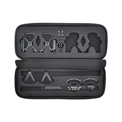 Arrowmax 4D Setup System for 10th TC with Bag 2025 - AM174050-A