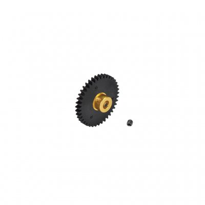 38T / 48P / 3.17mm Super Light Pinion Gear - AM448038