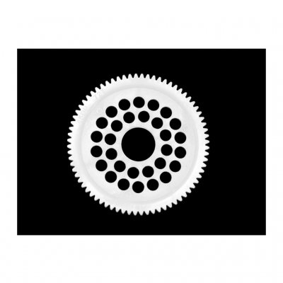 72T 48P Spur Gear - AM648072
