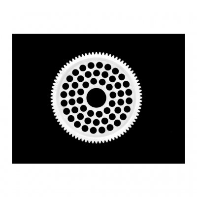 88T 48P Spur Gear - AM6480888