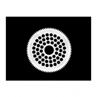 84T 48P Spur Gear - AM648084