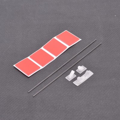 Aerox Touring Car Body Side Stiffeners - AX035