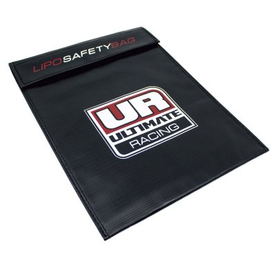 Ultimate LiPo Safety Bag 230x300mm - UR4499-F