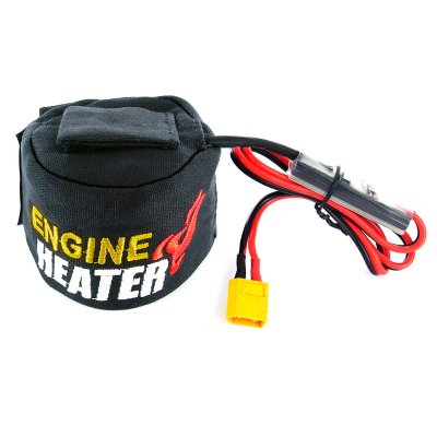 SkyRC Engine Heater - SK600066