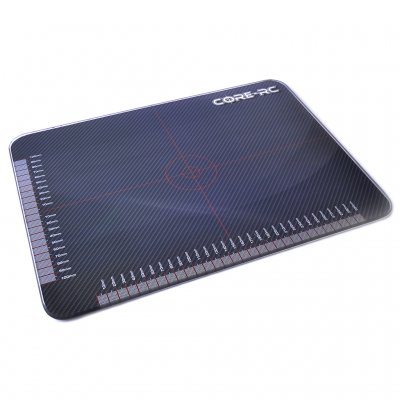 Core RC CR197 - Glass Setup Board
