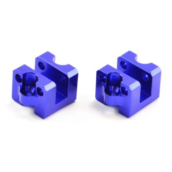 FTX FTX8386 - Outlaw Aluminium Trailing Arm & Link Holder - 2 Pcs