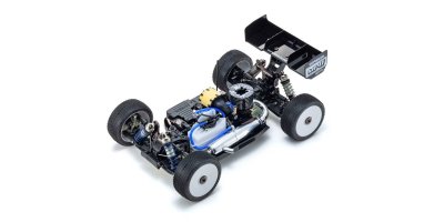 1/ 8 Racing Buggy Kyosho Inferno MP11 4WD Nitro Kit - 33028B