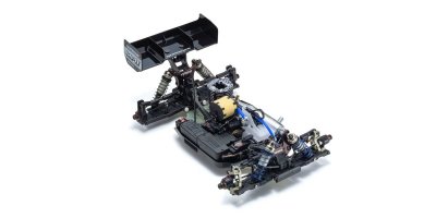 1/ 8 Racing Buggy Kyosho Inferno MP11 4WD Nitro Kit - 33028B